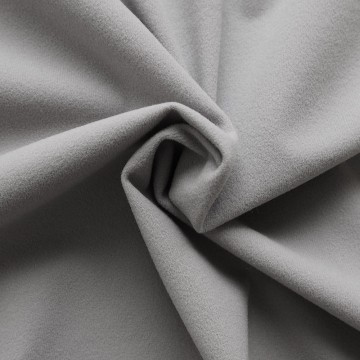 10 oz Valdosta Velour Stage Skirting Fabric