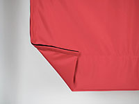 Back-to-Back Curtains