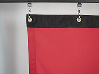 Webbing, Grommets, and CCF-2s