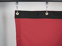 Webbing, Grommets, and Elephant Ears