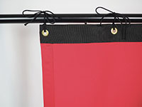 Webbing, Grommets, and Ties