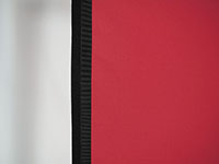 Webbing with Hook and Loop