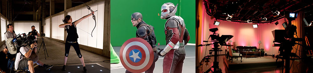 set and production supply georgia