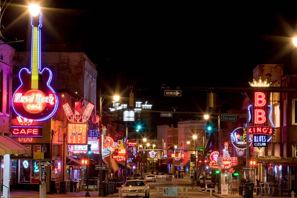 Tennessee Stage Curtains Manufacturer